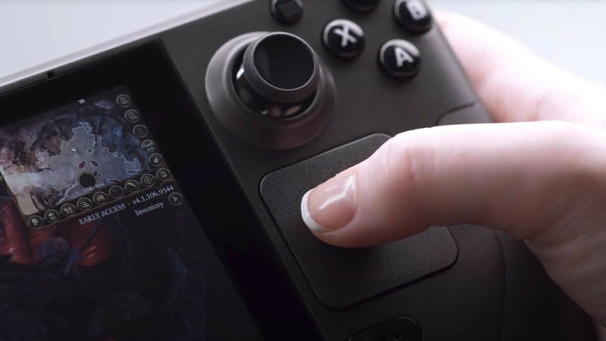 All that is known about the portable console Steam Deck: what it will be, who should buy it and whether there are no pitfalls - sort out the information in detail